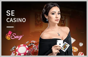 Casino Trực Tuyến 32win